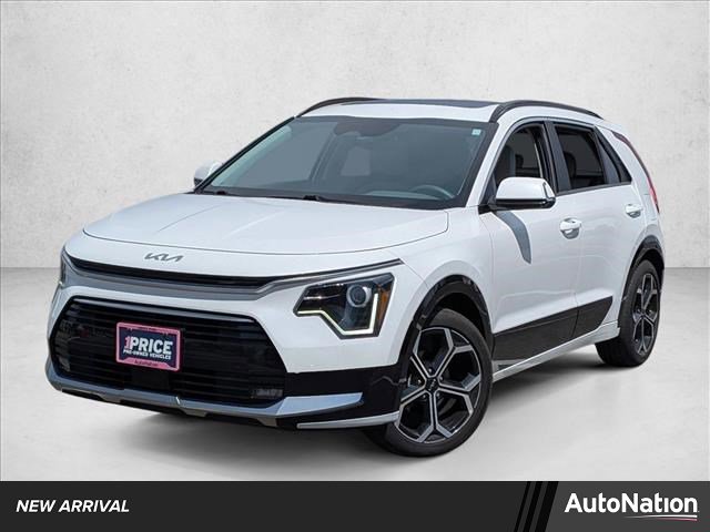 Used 2024 Kia Niro EX Touring