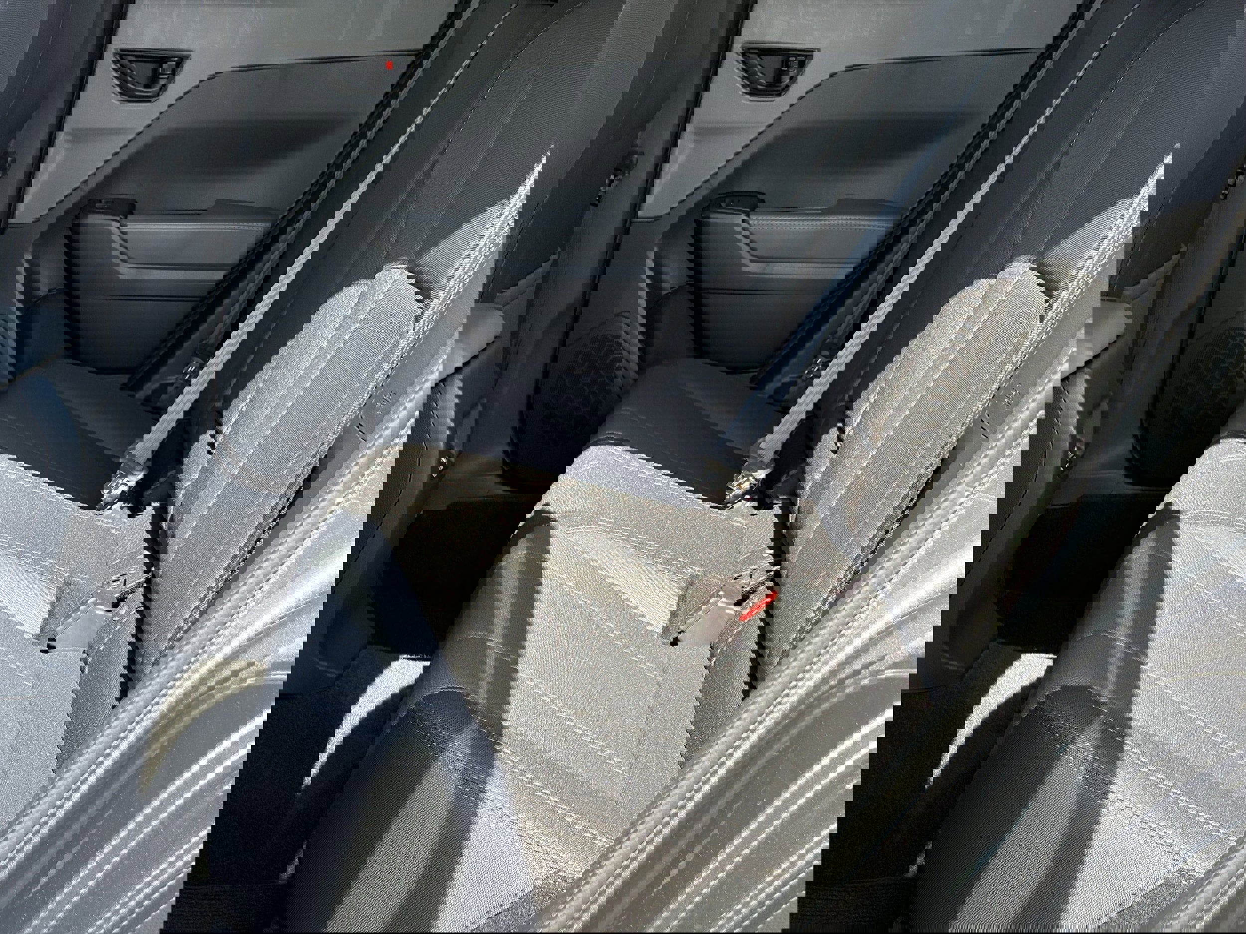 New 2026 Subaru Crosstrek 2.0i Premium image 19