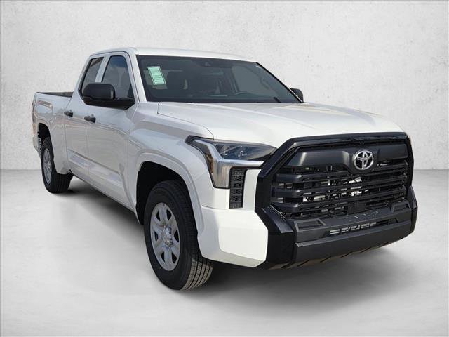 New 2026 Toyota Tundra SR image 7