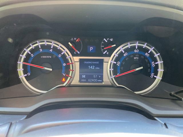 Used 2019 Toyota 4Runner SR5 Premium AWD/4WD image 16