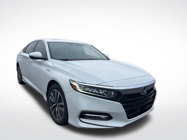 Used 2020 Honda Accord EX-L image 6