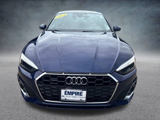Used 2024 Audi A5 2.0T Premium Plus image 11