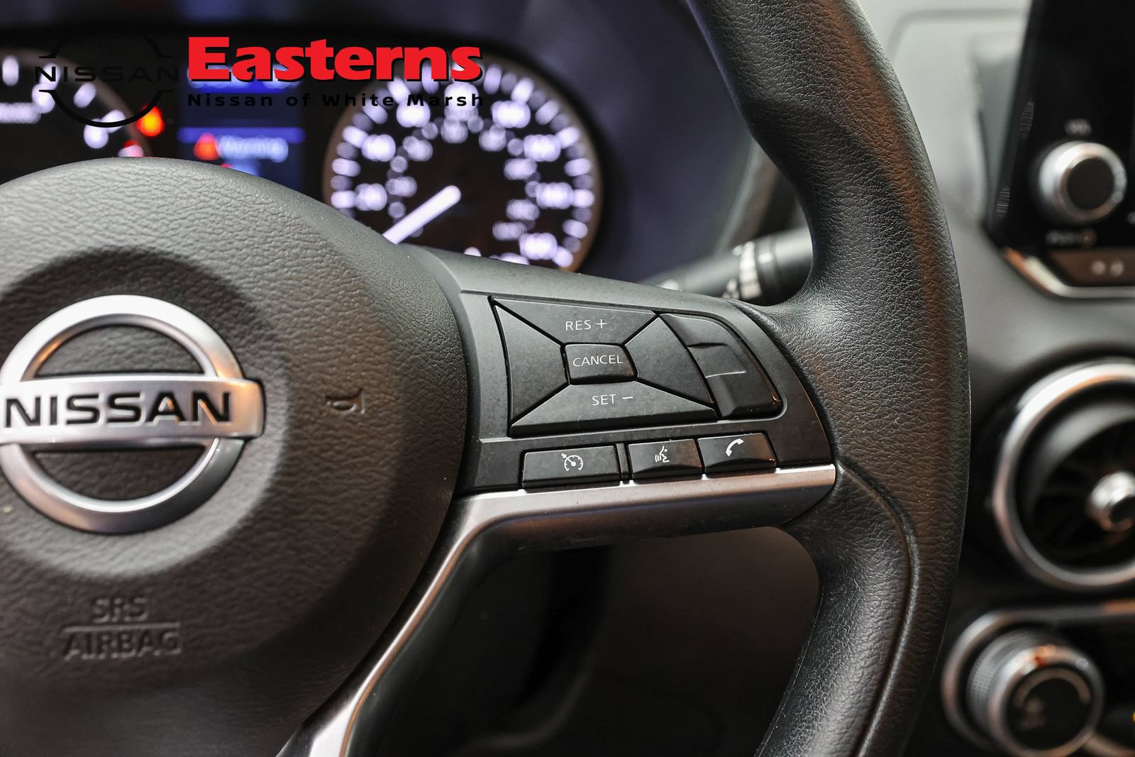 Used 2020 Nissan Sentra S FWD image 16