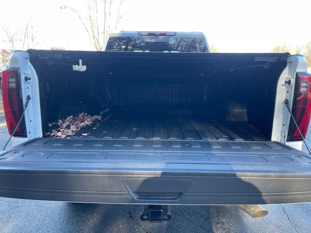 New 2026 GMC Sierra 2500 SLT w/ SLT Premium Package image 23