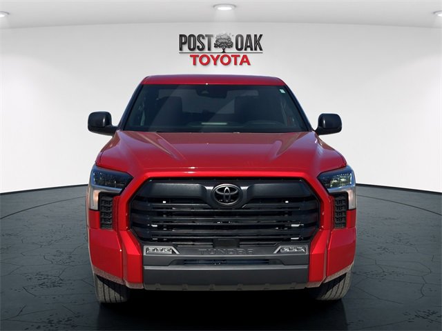 New 2026 Toyota Tundra SR5 image 2