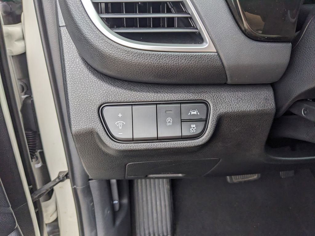 Certified 2023 Kia Seltos SX AWD/4WD image 29