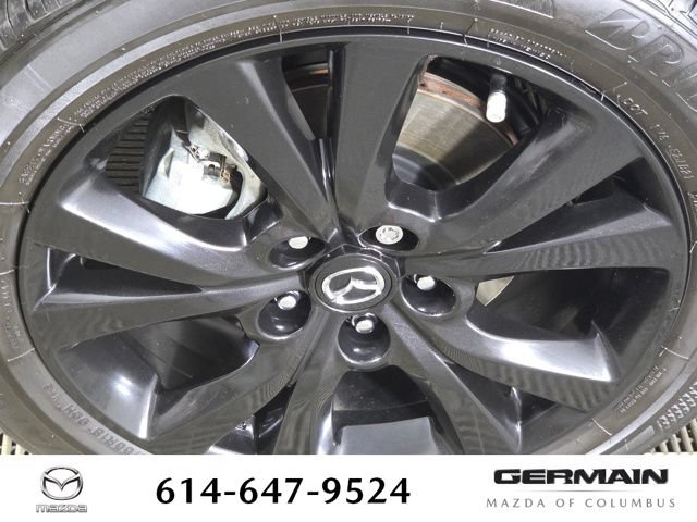 Used 2022 MAZDA CX-30 2.5 Turbo w/ Premium Package AWD/4WD image 13