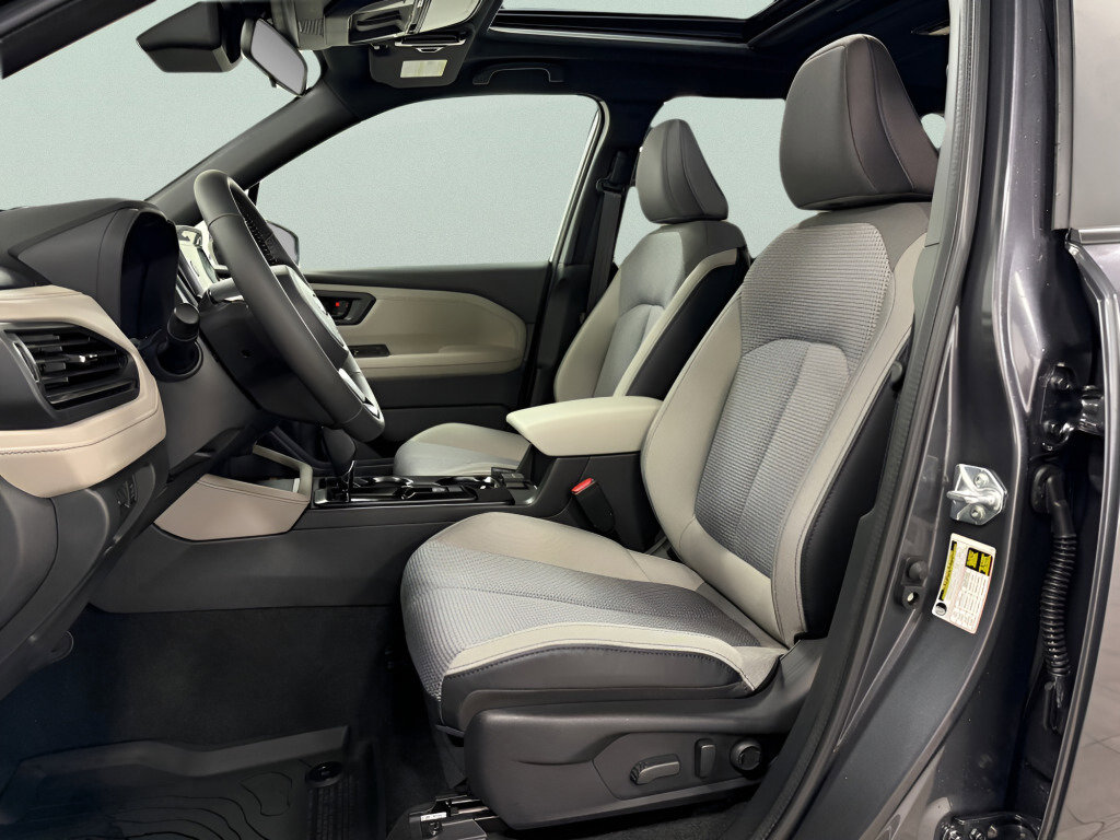 New 2026 Subaru Forester Premium image 17