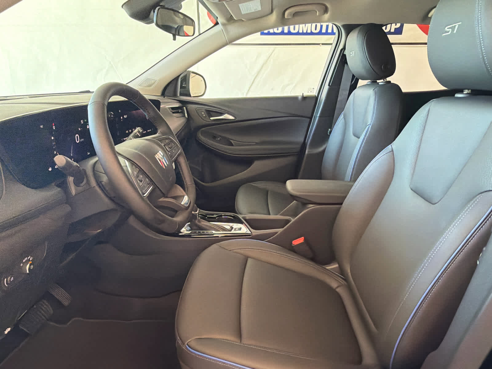 New 2026 Buick Encore GX Sport Touring w/ Comfort Package image 14