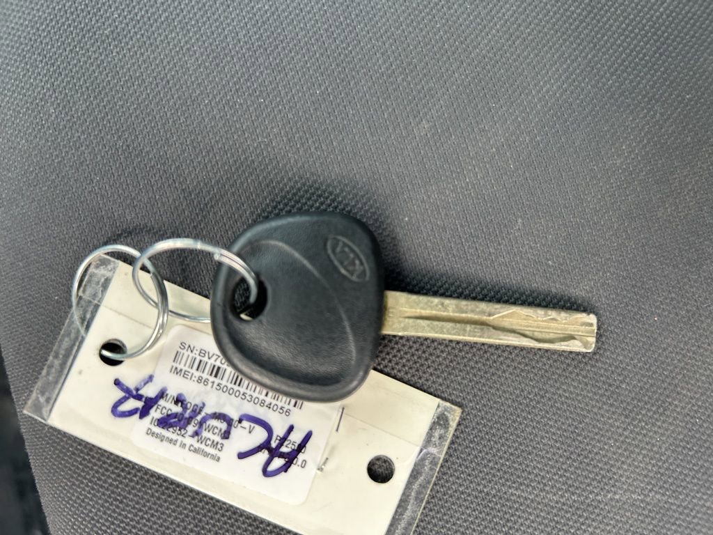 Used 2013 Kia Rio LX FWD image 27