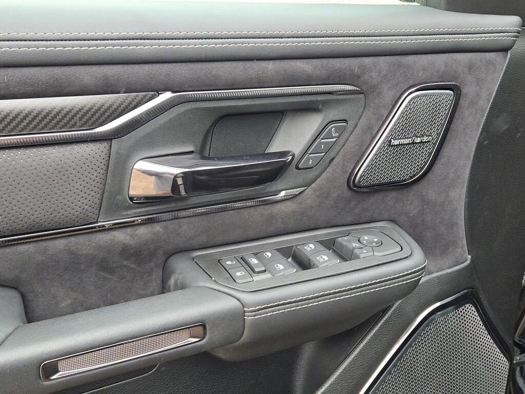 New 2026 RAM 1500 RHO w/ RHO Level 1 Equipment Group image 24