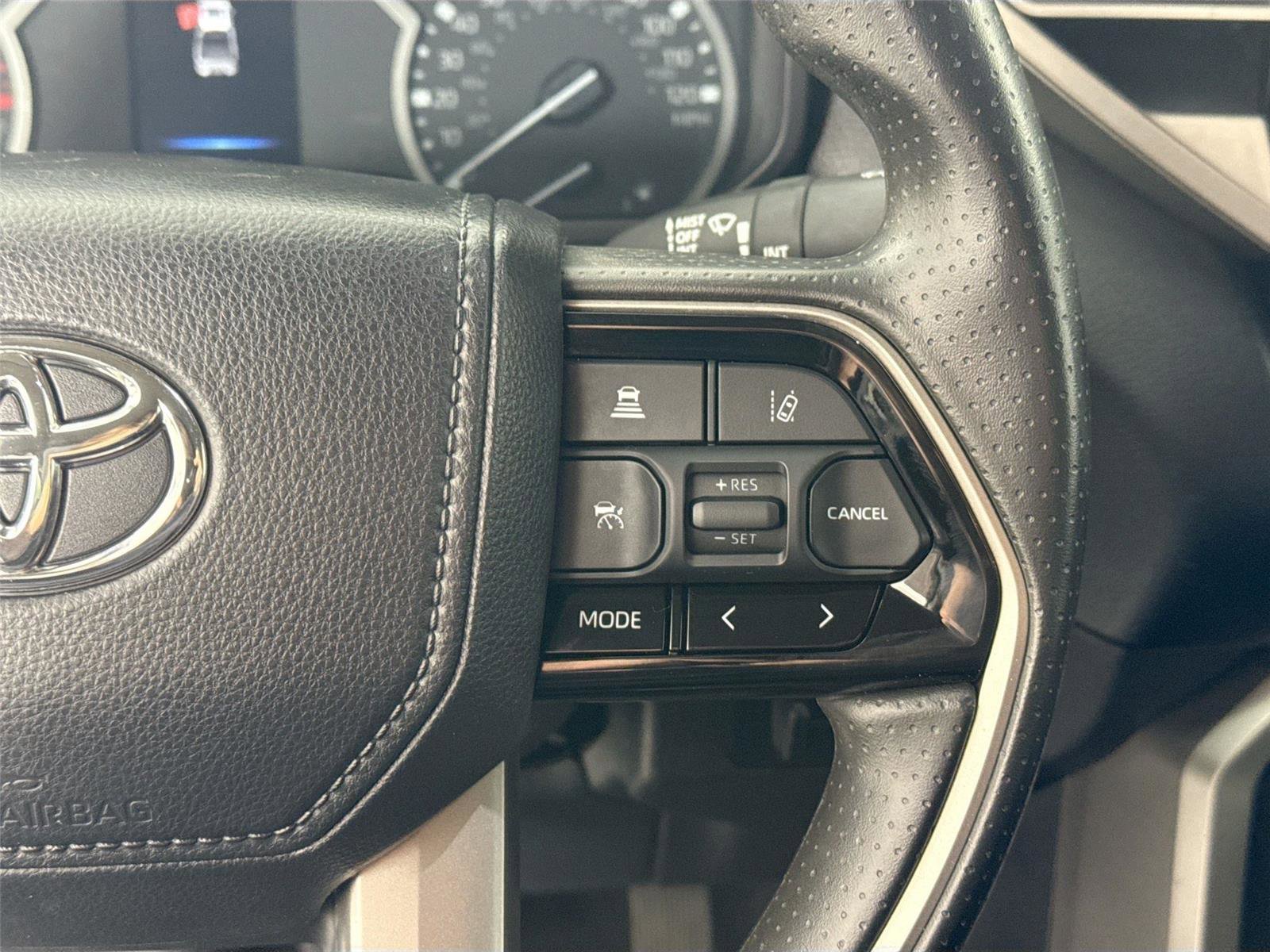 Used 2022 Toyota Tundra SR5 image 18