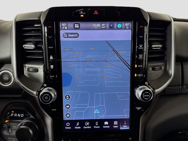 New 2026 RAM 1500 Big Horn image 13