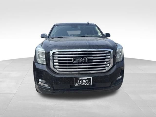 Used 2018 GMC Yukon SLT w/ Premium Edition AWD/4WD image 4