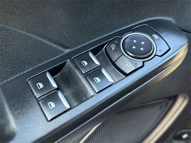 Certified 2022 Ford Escape SE image 21