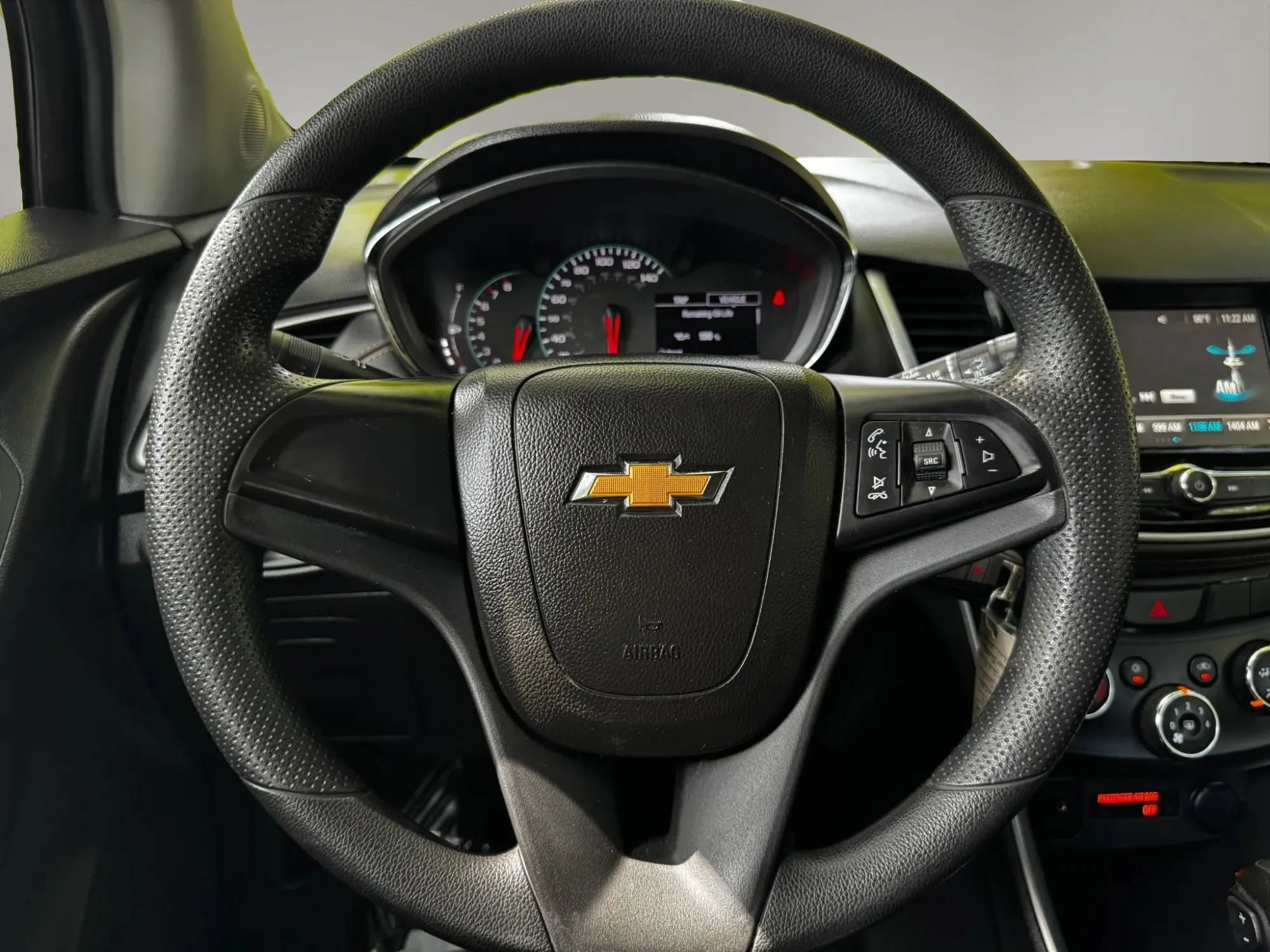Used 2017 Chevrolet Trax LS FWD image 17