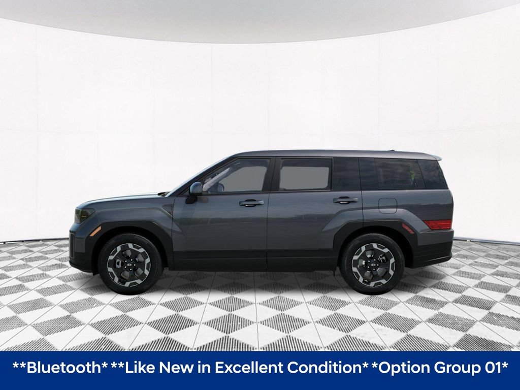 Used 2026 Hyundai Santa Fe SE AWD/4WD image 5