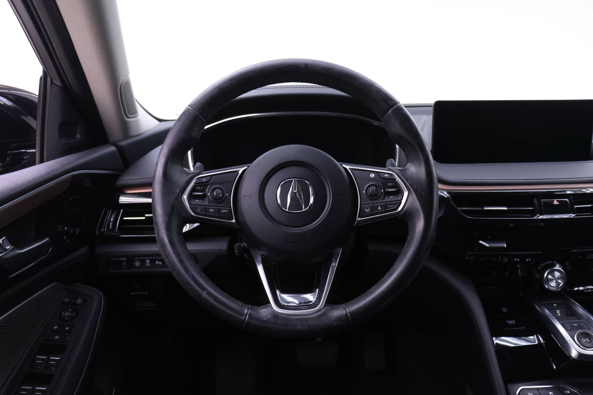 Used 2022 Acura MDX w/ Technology Package AWD/4WD image 18