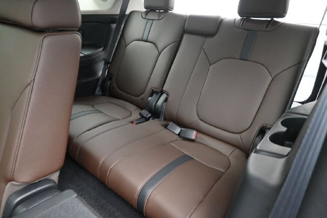 New 2026 Honda Pilot Touring image 23