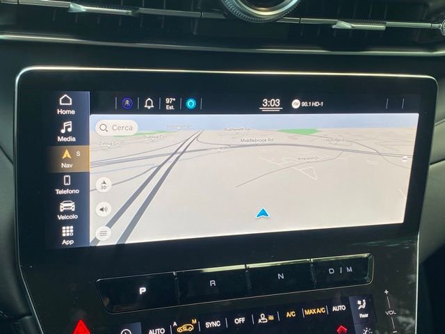 New 2024 Maserati Grecale GT image 31