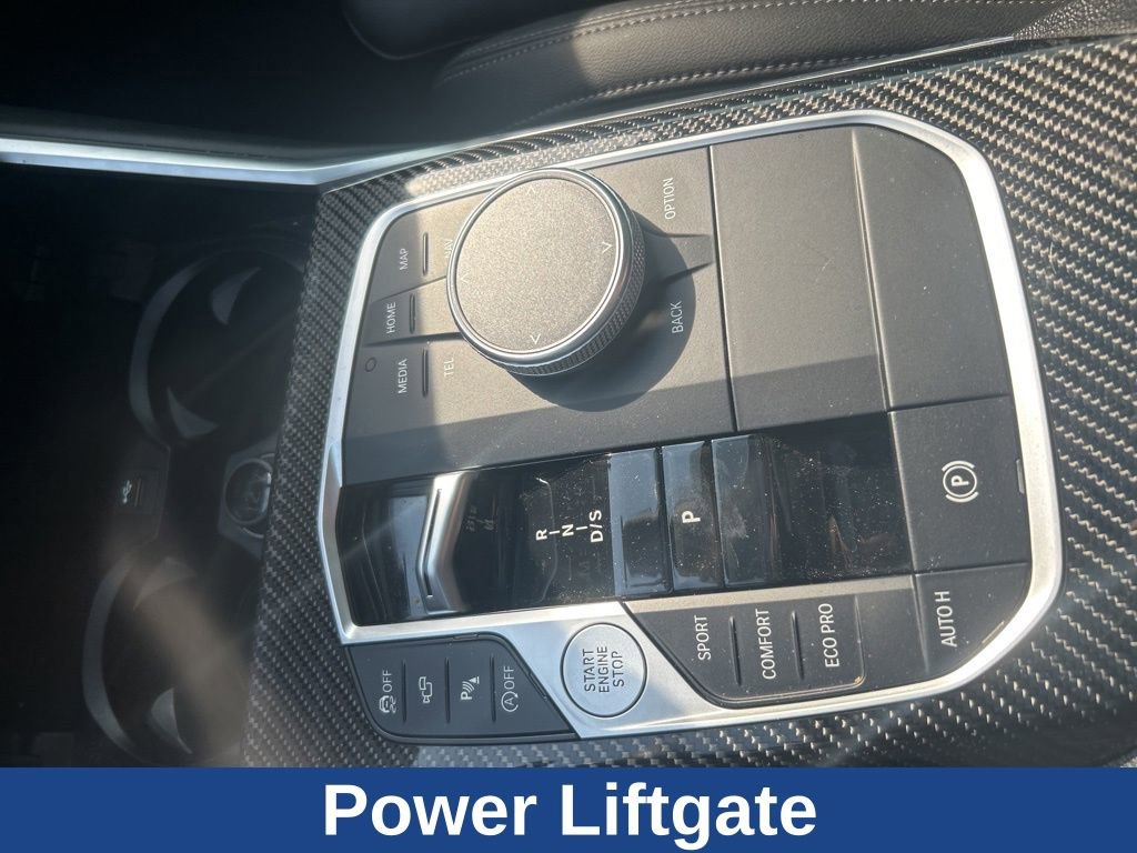 Used 2025 BMW M340i xDrive w/ Premium Package AWD/4WD image 18