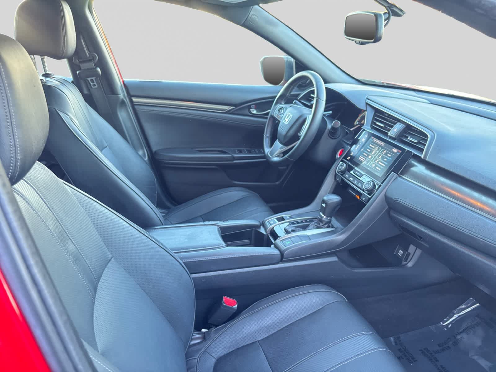 Used 2018 Honda Civic EX-L image 20