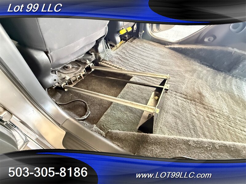Used 2005 Scion xB FWD image 50
