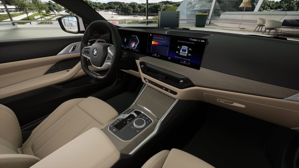 Used 2026 BMW 430i Coupe w/ Premium Package RWD image 36