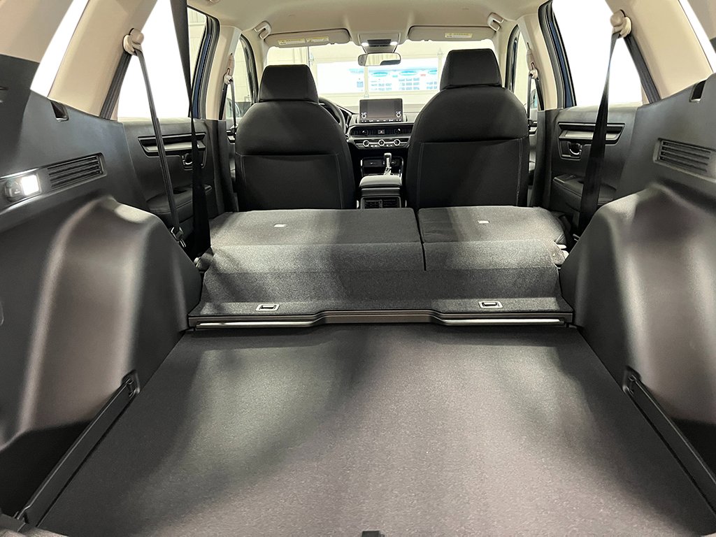 New 2025 Honda CR-V LX image 27