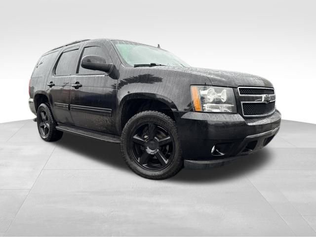 Used 2013 Chevrolet Tahoe LT 360° Tour