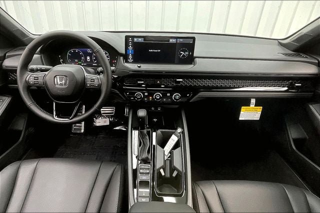 New 2026 Honda Accord Sport image 6
