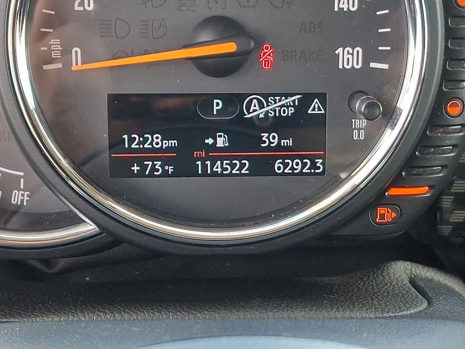 Used 2015 MINI Cooper S FWD image 18