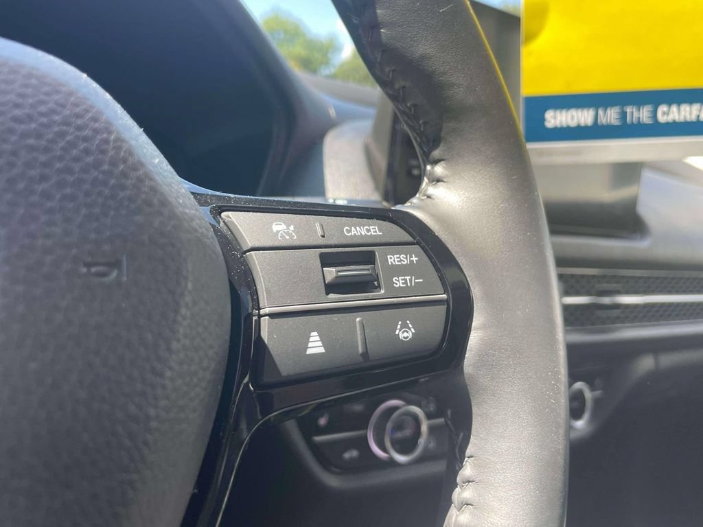 Certified 2024 Honda HR-V EX-L image 24