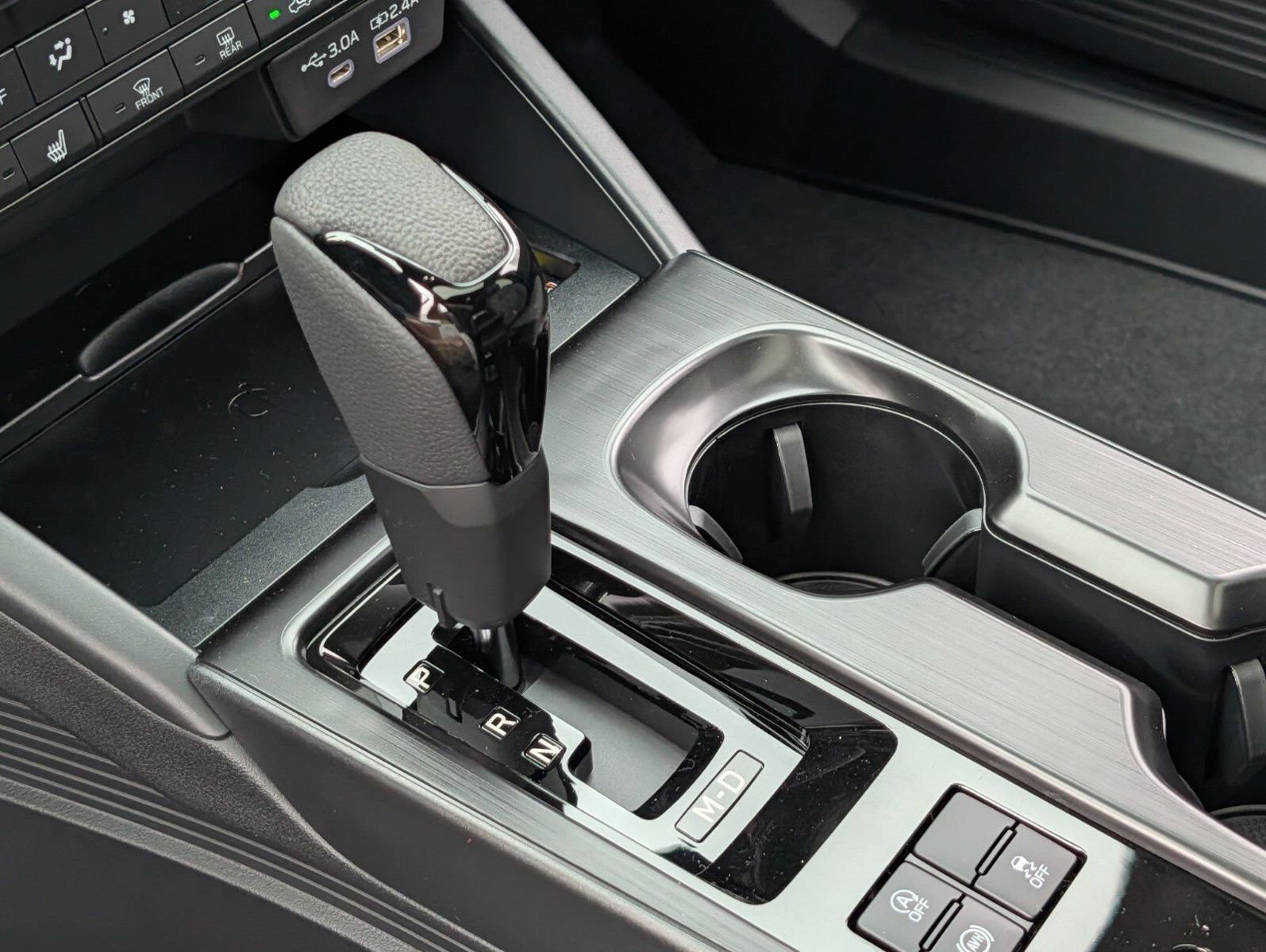 New 2026 Subaru Outback Premium AWD/4WD image 12