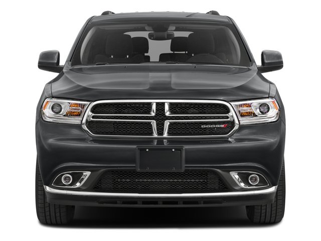 Certified 2018 Dodge Durango SXT w/ Quick Order Package 2BB AWD/4WD image 4