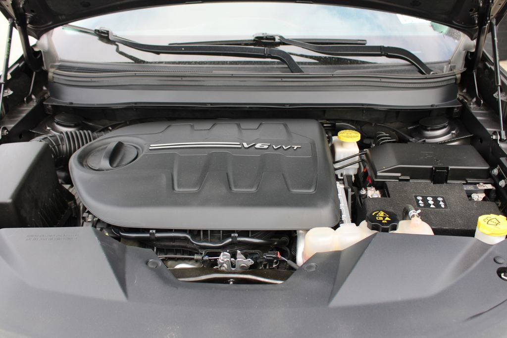 Used 2020 Jeep Cherokee Trailhawk w/ Trailer Tow Group image 52