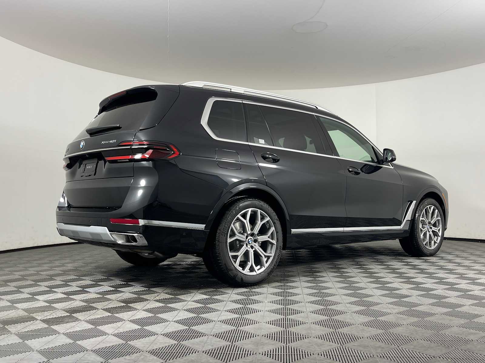New 2026 BMW X7 xDrive40i image 13