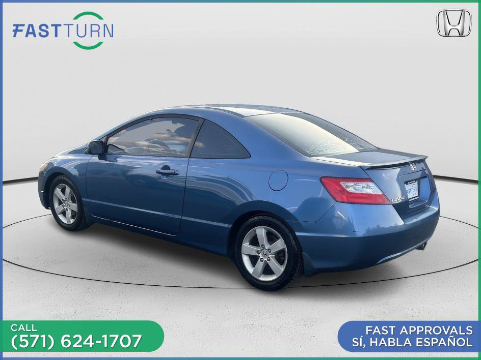 Used 2007 Honda Civic EX image 19