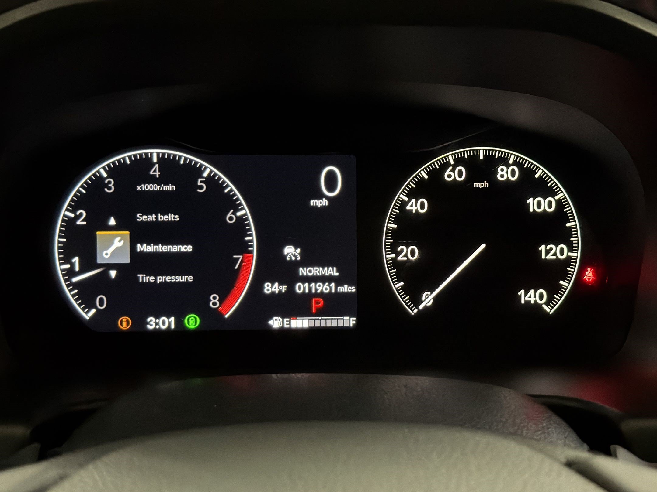Certified 2025 Honda Odyssey Sport-L image 20