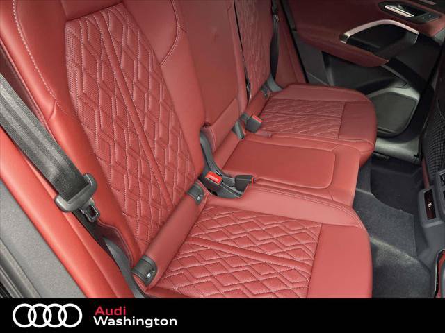 New 2026 Audi SQ5 Premium Plus AWD/4WD image 21