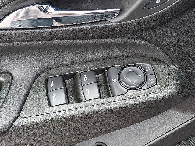 Certified 2022 Chevrolet Equinox LT AWD/4WD image 22