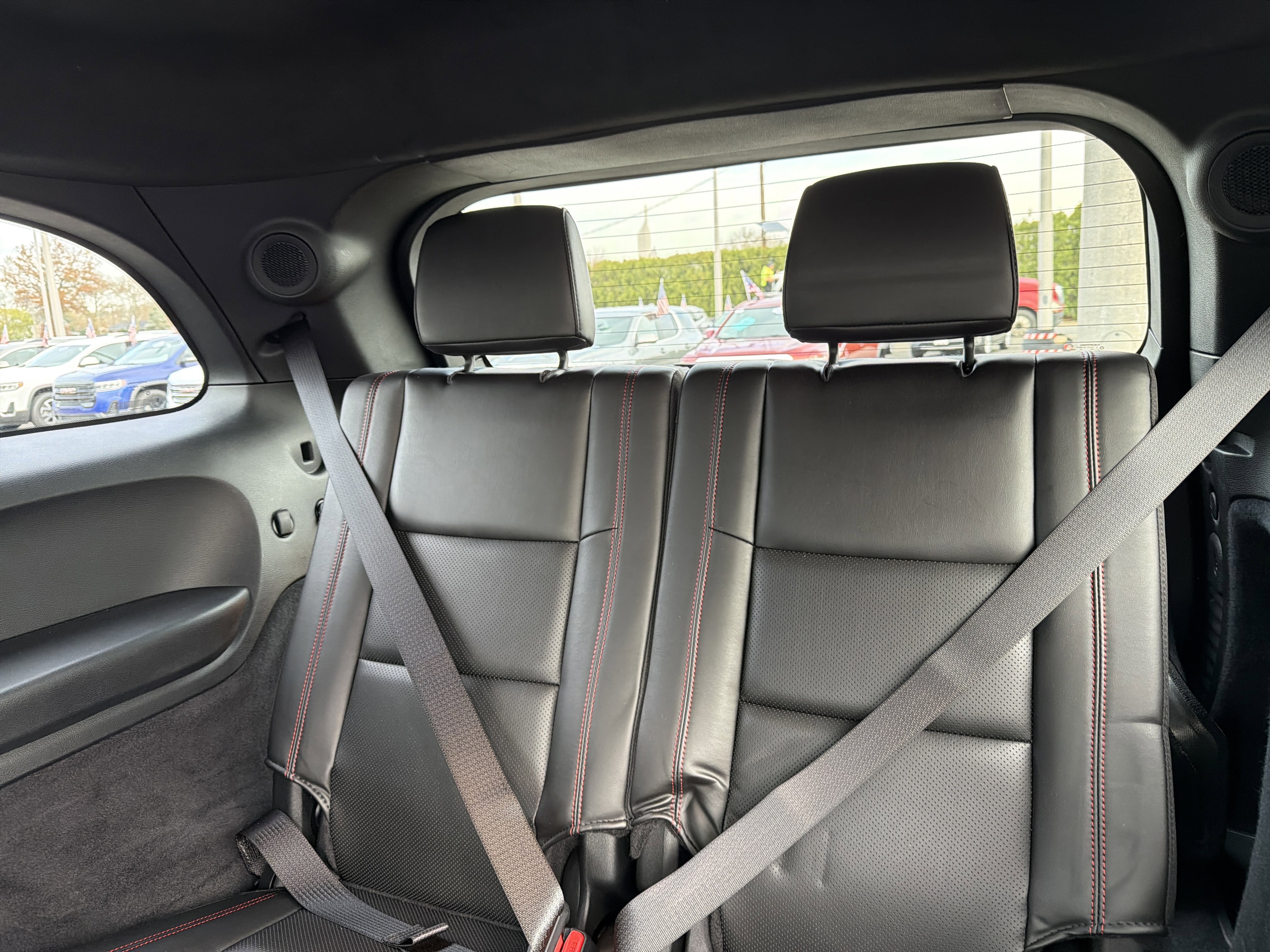 Used 2023 Dodge Durango Citadel image 30