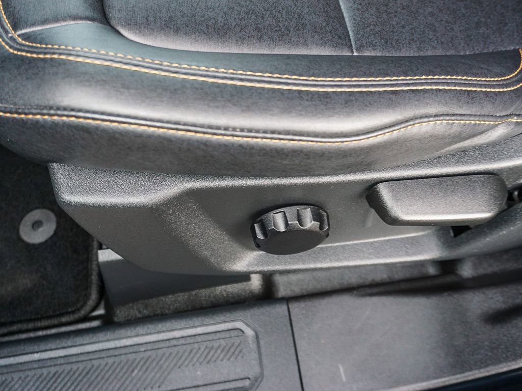 Used 2023 Ford Bronco Badlands image 20