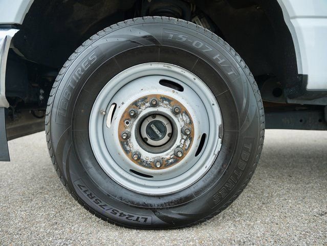 Used 2023 Ford F350 XL w/ 360-Degree Camera Package image 28