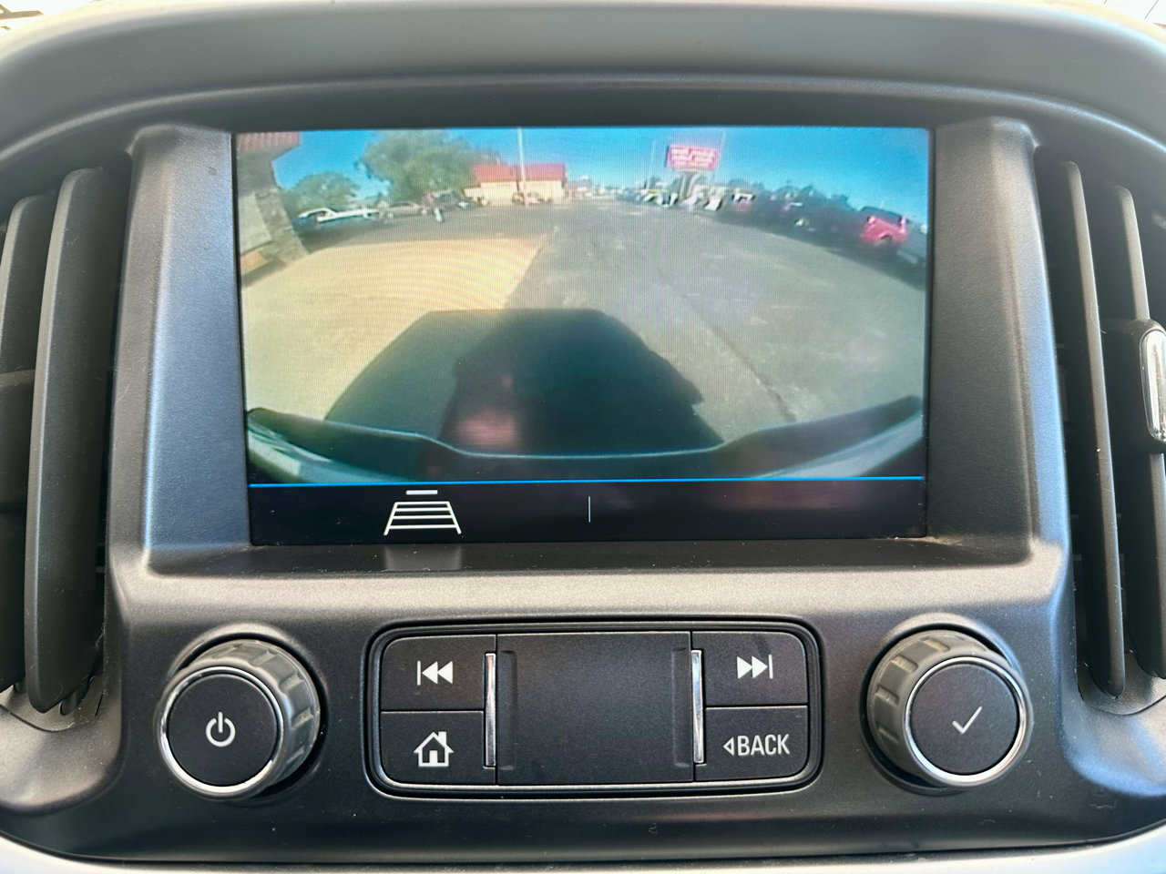 Used 2022 Chevrolet Colorado LT w/ Fleet Safety Package image 22