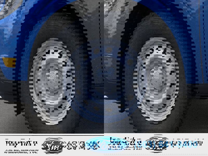 New 2026 Ford Maverick XL image 51