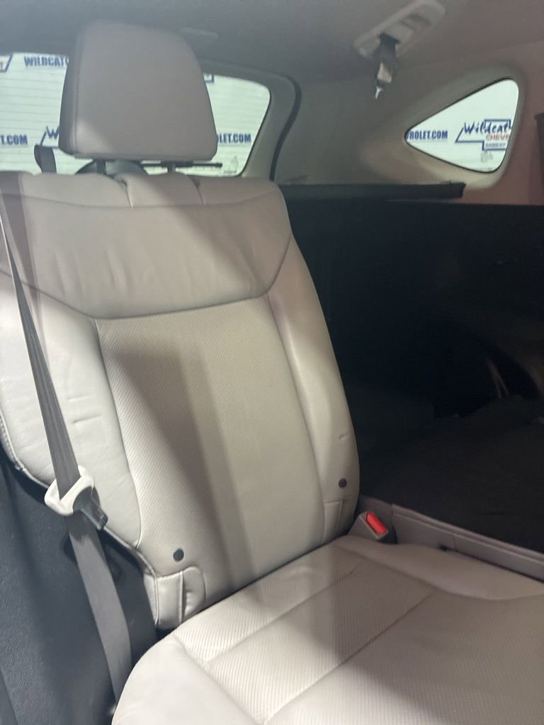 Used 2016 Honda CR-V EX-L image 43