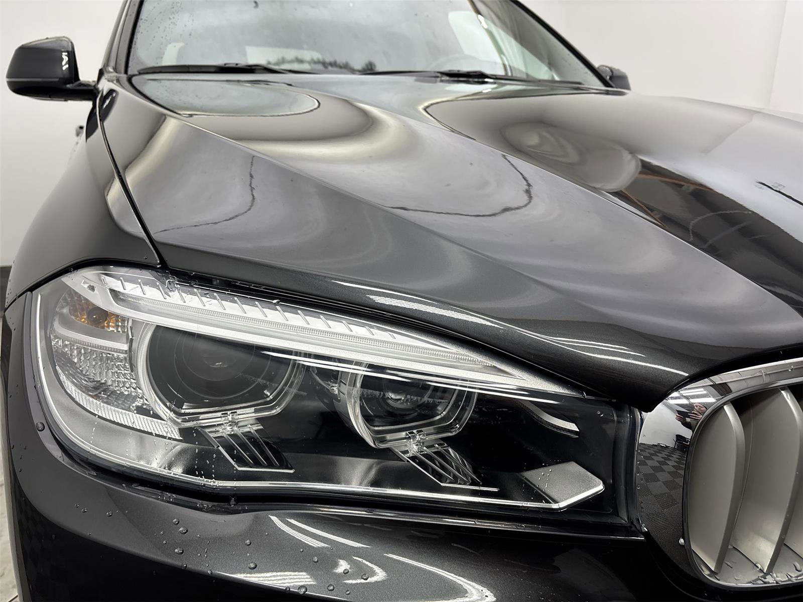 Used 2018 BMW X5 xDrive35i image 18