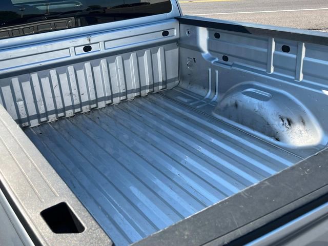 Used 2019 Chevrolet Colorado W/T w/ WT Convenience Package image 12