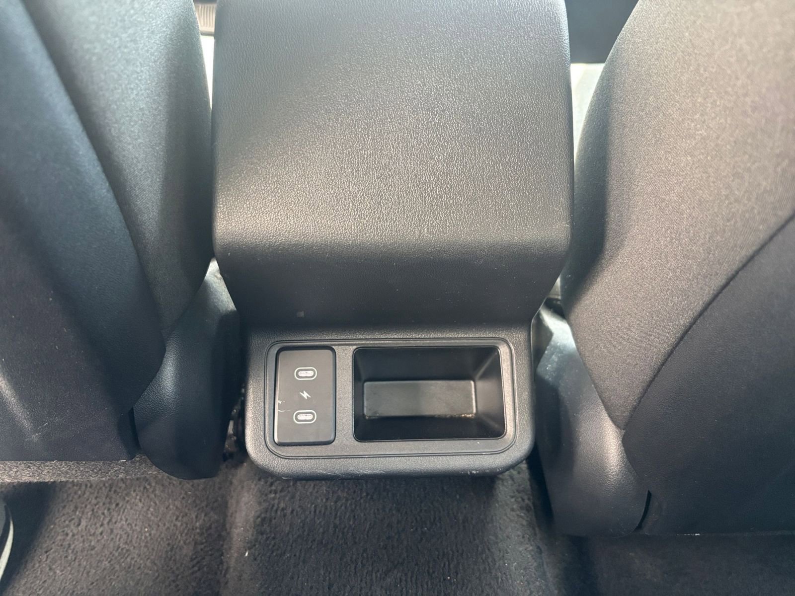 Used 2025 Kia K4 LXS image 22